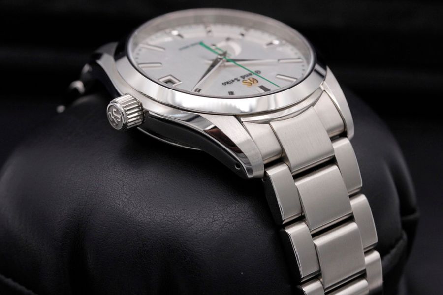 Grand Seiko Heritage Collection SBGA427